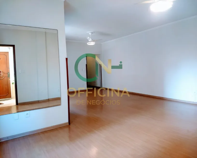 Foto 1 de Apartamento com 3 Quartos à venda, 220m² em José Menino, Santos