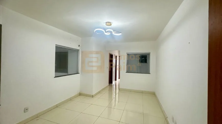 Foto 1 de Apartamento com 3 Quartos à venda, 90m² em Centro, Itabuna