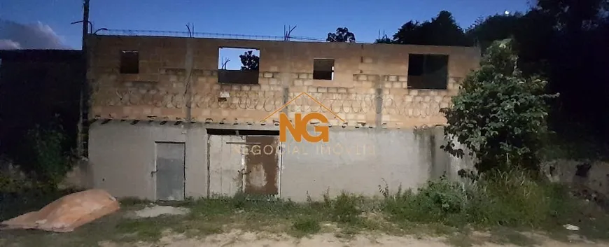 Foto 1 de Lote/Terreno à venda, 360m² em Tupã, Contagem