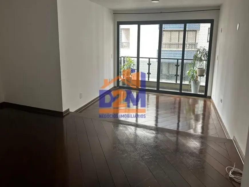 Foto 1 de Apartamento com 3 Quartos para alugar, 165m² em Alphaville Industrial, Barueri