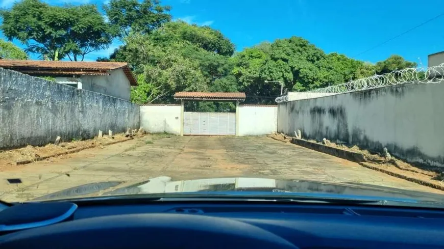 Foto 1 de Lote/Terreno à venda, 19007m² em Condomínio Rio Branco, Goiânia