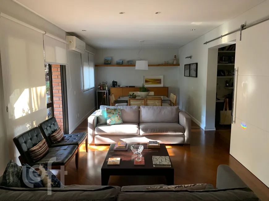 Foto 1 de Apartamento com 3 Quartos à venda, 170m² em Jardim Paulista, São Paulo