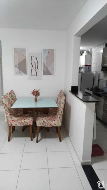 Foto 1 de Apartamento com 2 Quartos à venda, 57m² em Trobogy, Salvador