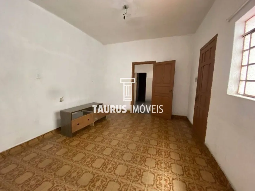 Foto 1 de Casa com 2 Quartos à venda, 125m² em Santa Paula, São Caetano do Sul