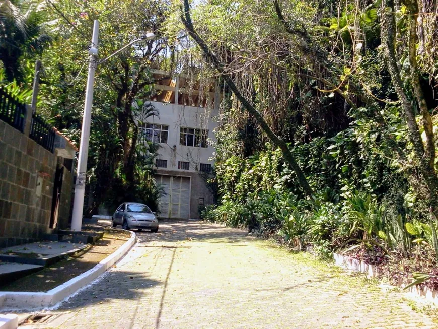 Foto 1 de Fazenda/Sítio com 3 Quartos à venda, 420m² em Ilha da Madeira, Itaguaí