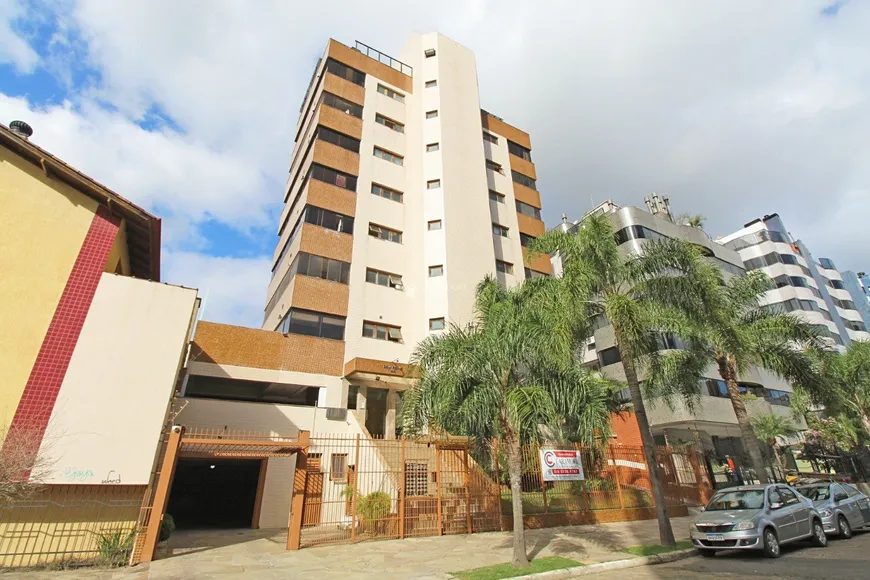 Foto 1 de Cobertura com 3 Quartos à venda, 211m² em Jardim Planalto, Porto Alegre