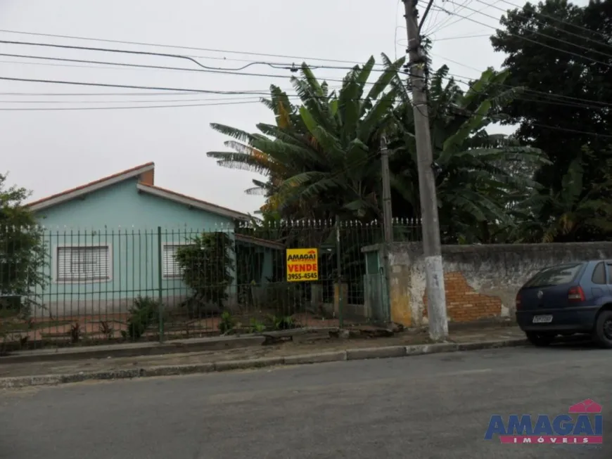 Foto 1 de Lote/Terreno à venda, 900m² em Sao Joao, Jacareí