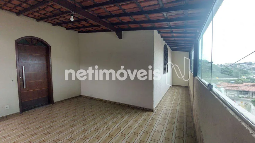 Foto 1 de Casa com 4 Quartos à venda, 222m² em Santa Maria, Belo Horizonte