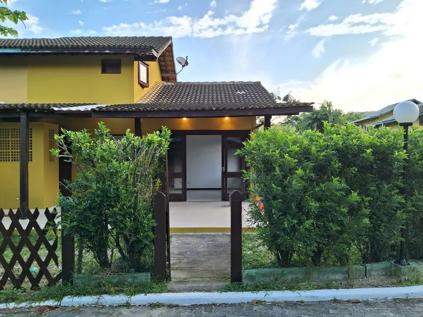 Foto 1 de Casa de Condomínio com 4 Quartos à venda, 96m² em Vargem Grande, Rio de Janeiro