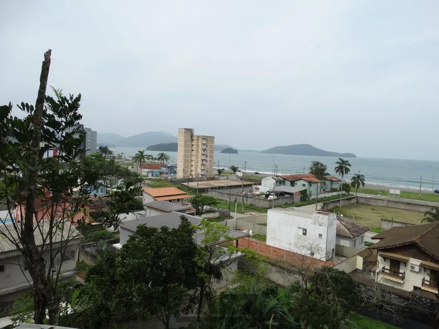 Foto 1 de Casa com 2 Quartos à venda, 60m² em Balneario Gardem Mar, Caraguatatuba