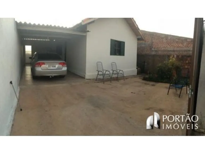 Foto 1 de Lote/Terreno à venda, 300m² em Jardim Olímpico, Bauru