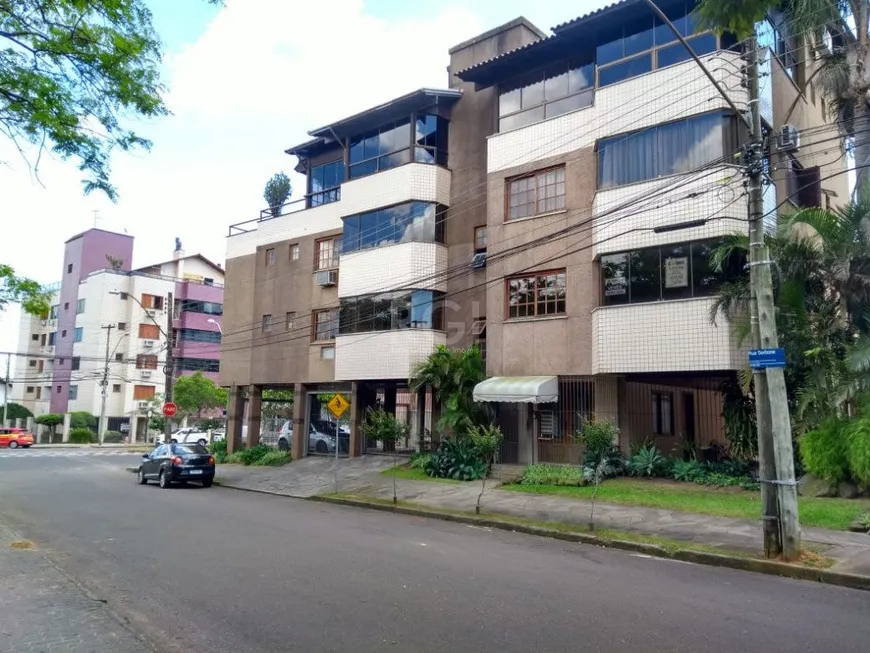 Foto 1 de Apartamento com 3 Quartos à venda, 85m² em Jardim Itú Sabará, Porto Alegre