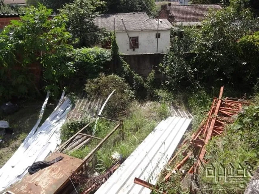 Foto 1 de Lote/Terreno para alugar em Guarani, Novo Hamburgo