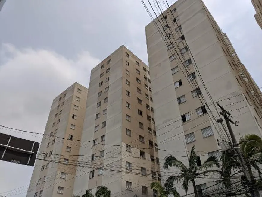 Foto 1 de Apartamento com 1 Quarto à venda, 10m² em Jardim Clementino, Taboão da Serra