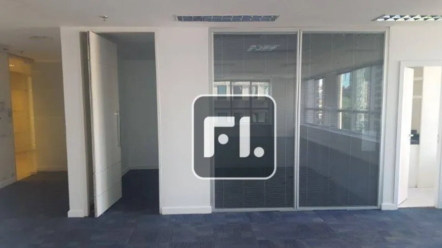 Foto 1 de Sala Comercial para alugar, 110m² em Brooklin, São Paulo