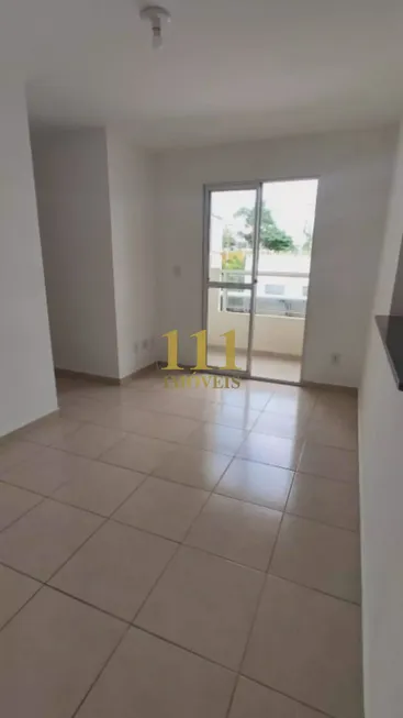 Foto 1 de Apartamento com 3 Quartos à venda, 64m² em Jardim América, São José dos Campos