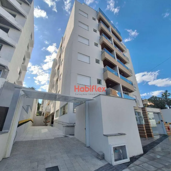 Foto 1 de Apartamento com 3 Quartos à venda, 130m² em Itacorubi, Florianópolis