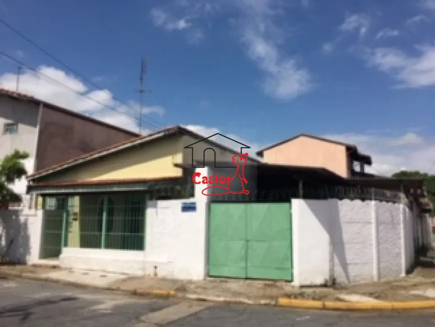 Foto 1 de Casa com 2 Quartos à venda, 122m² em Chácara da Galega, Pindamonhangaba