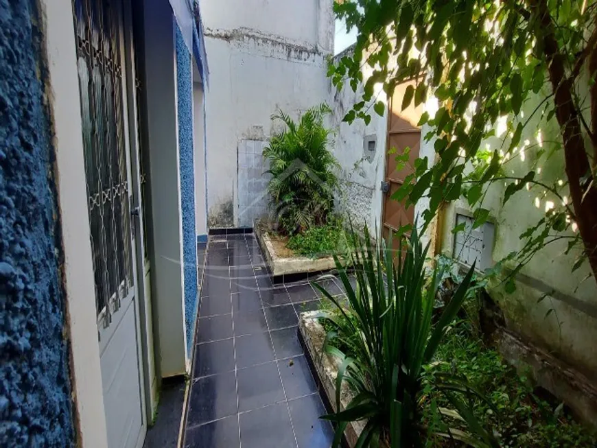 Foto 1 de Casa com 6 Quartos à venda, 150m² em Jardim Mourisco, Taubaté