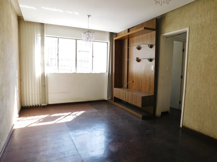 Foto 1 de Apartamento com 3 Quartos à venda, 75m² em Carlos Prates, Belo Horizonte