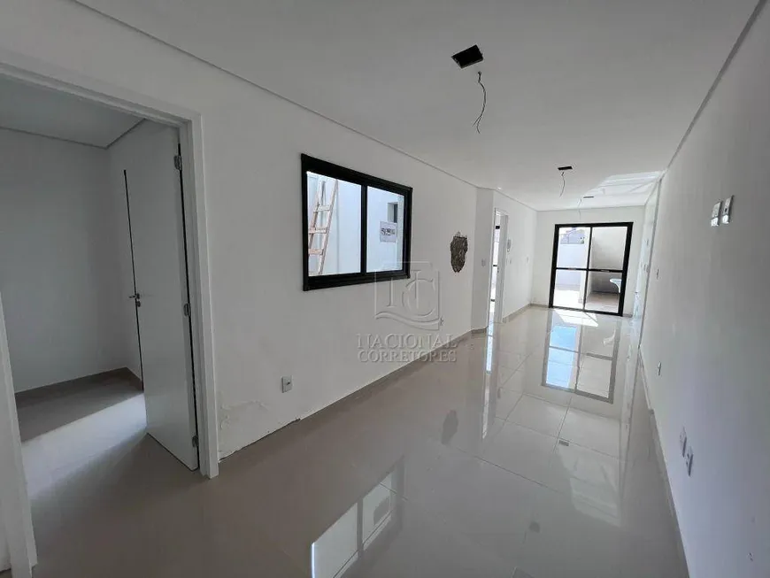 Foto 1 de Apartamento com 2 Quartos à venda, 78m² em Vila America, Santo André