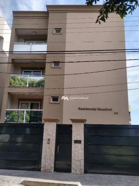 Foto 1 de Apartamento com 2 Quartos à venda, 86m² em Cidade Nova, São José do Rio Preto