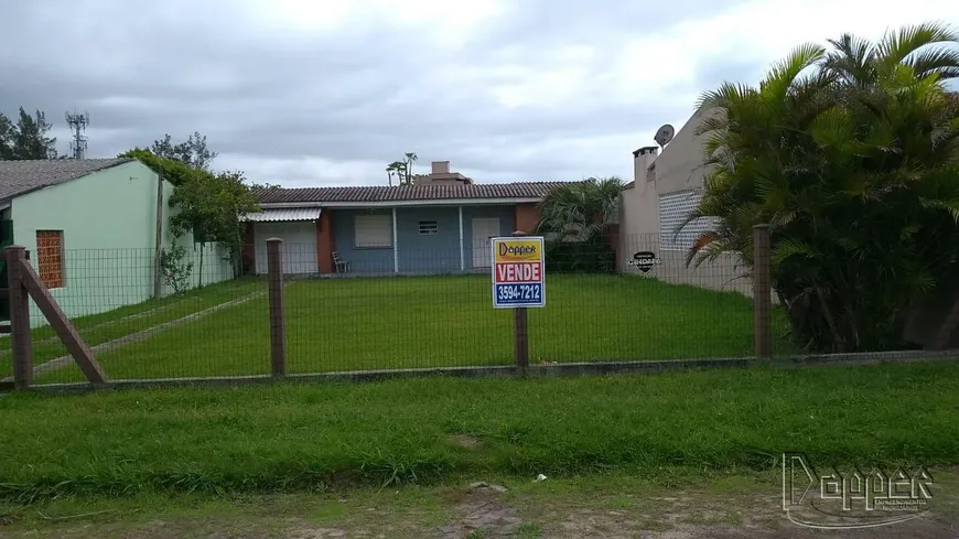 Foto 1 de Casa com 2 Quartos à venda, 120m² em Zona Nova, Tramandaí