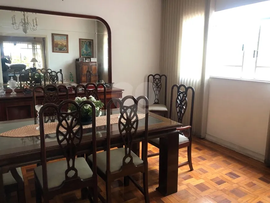 Foto 1 de Casa com 3 Quartos à venda, 202m² em Vila Mariana, São Paulo