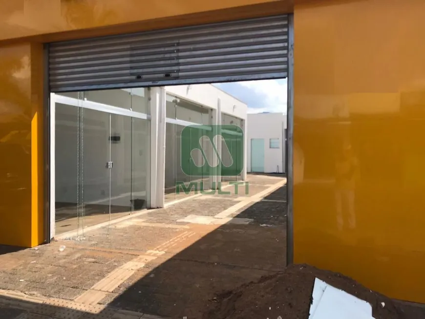 Foto 1 de Ponto Comercial com 1 Quarto para alugar, 22m² em Planalto, Uberlândia