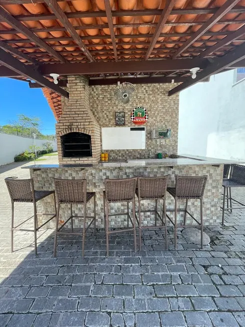 Foto 1 de Casa de Condomínio com 4 Quartos à venda, 100m² em Morros, Teresina