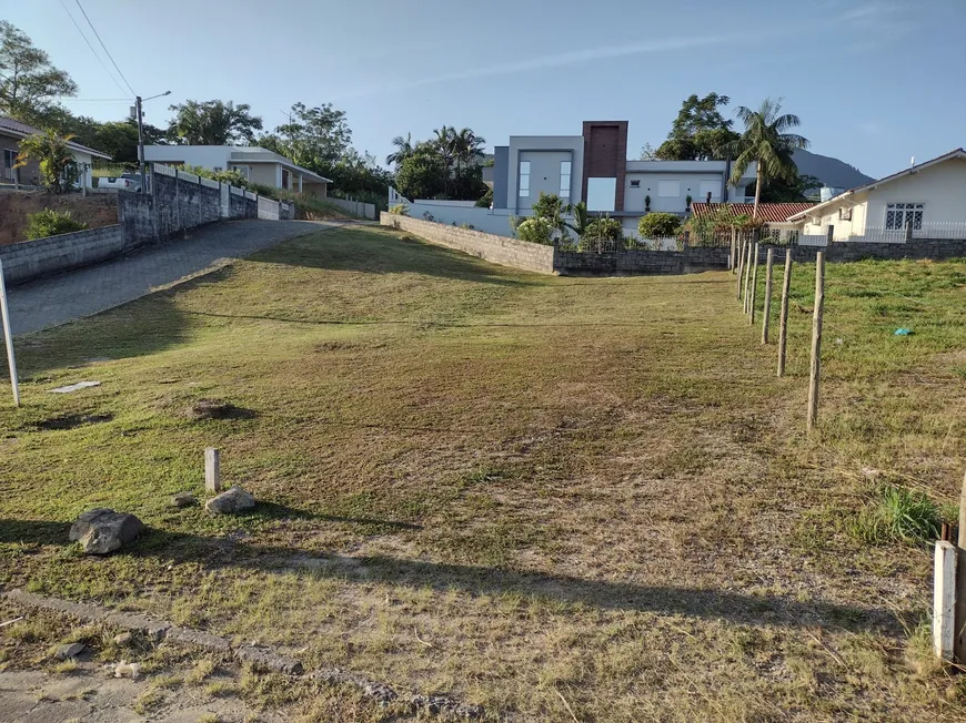 Foto 1 de Lote/Terreno à venda, 470m² em Morro dos Ventura, Santo Amaro da Imperatriz