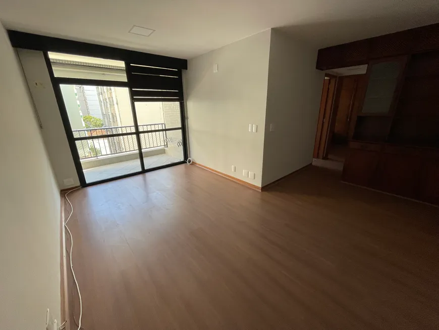 Foto 1 de Apartamento com 2 Quartos à venda, 95m² em Icaraí, Niterói