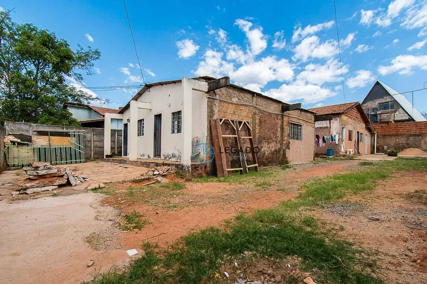 Foto 1 de Lote/Terreno à venda, 500m² em Sobradinho, Brasília