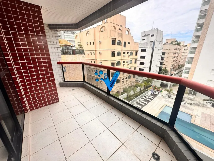 Foto 1 de Apartamento com 2 Quartos à venda, 75m² em Enseada, Guarujá