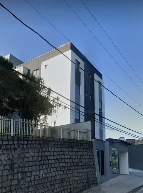 Foto 1 de Apartamento com 2 Quartos à venda, 53m² em Atiradores, Joinville