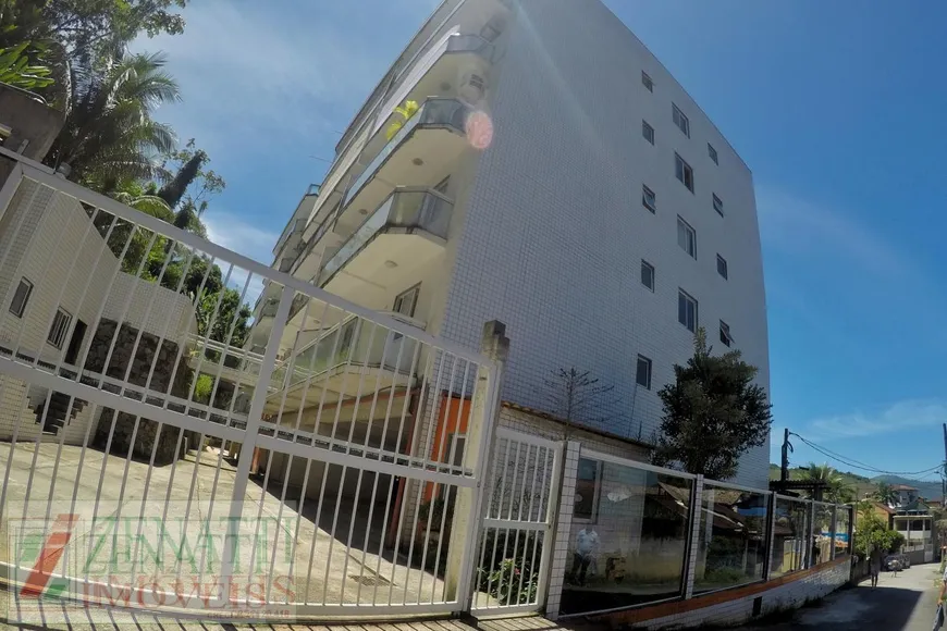 Foto 1 de Apartamento com 1 Quarto à venda, 40m² em Camorim, Angra dos Reis