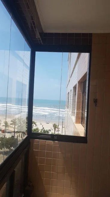 Foto 1 de Apartamento com 2 Quartos à venda, 70m² em Jardim Imperador, Praia Grande