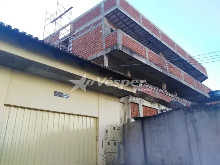 Foto 1 de Ponto Comercial à venda, 1040m² em Setor Leste Universitário, Goiânia