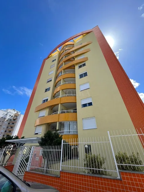 Foto 1 de Apartamento com 2 Quartos à venda, 82m² em Trindade, Florianópolis