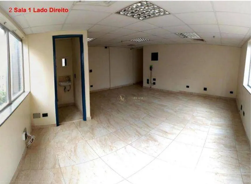 Foto 1 de Sala Comercial à venda, 70m² em Itaim Bibi, São Paulo