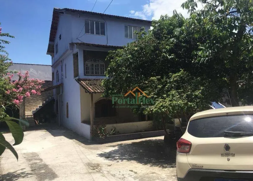 Foto 1 de Lote/Terreno à venda, 630m² em Jardim Tropical, Serra