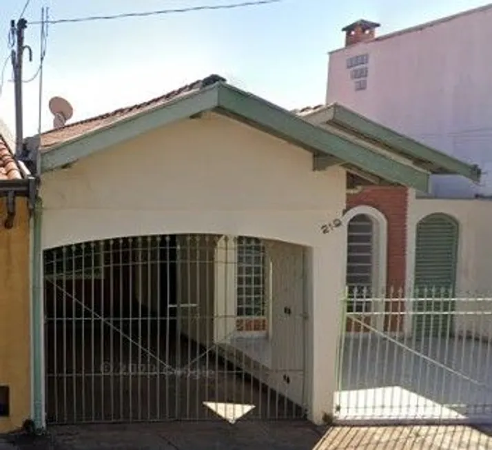 Foto 1 de Casa com 3 Quartos à venda, 116m² em JARDIM PETROPOLIS, Piracicaba