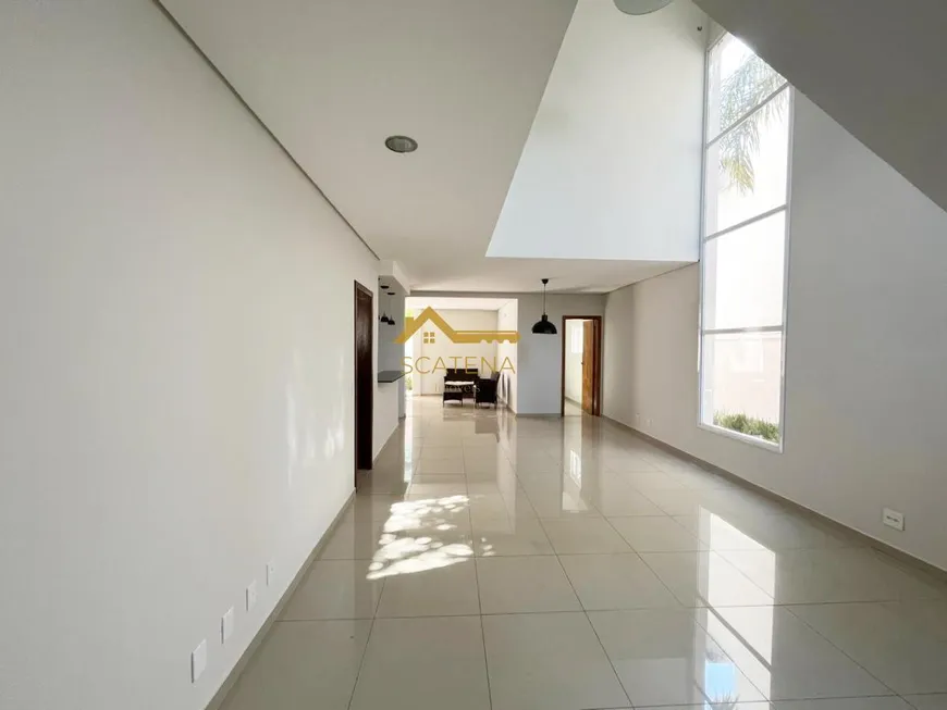 Foto 1 de Casa de Condomínio com 3 Quartos para venda ou aluguel, 230m² em Condominio Villa do Bosque, Sorocaba