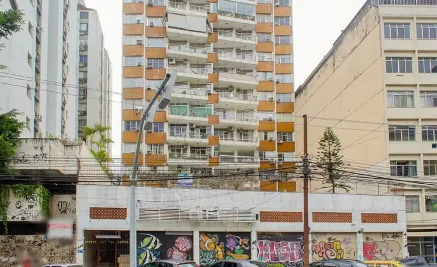 Foto 1 de Apartamento com 2 Quartos à venda, 118m² em Tijuca, Rio de Janeiro