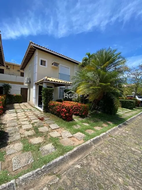 Foto 1 de Casa de Condomínio com 4 Quartos à venda, 103m² em Stella Maris, Salvador