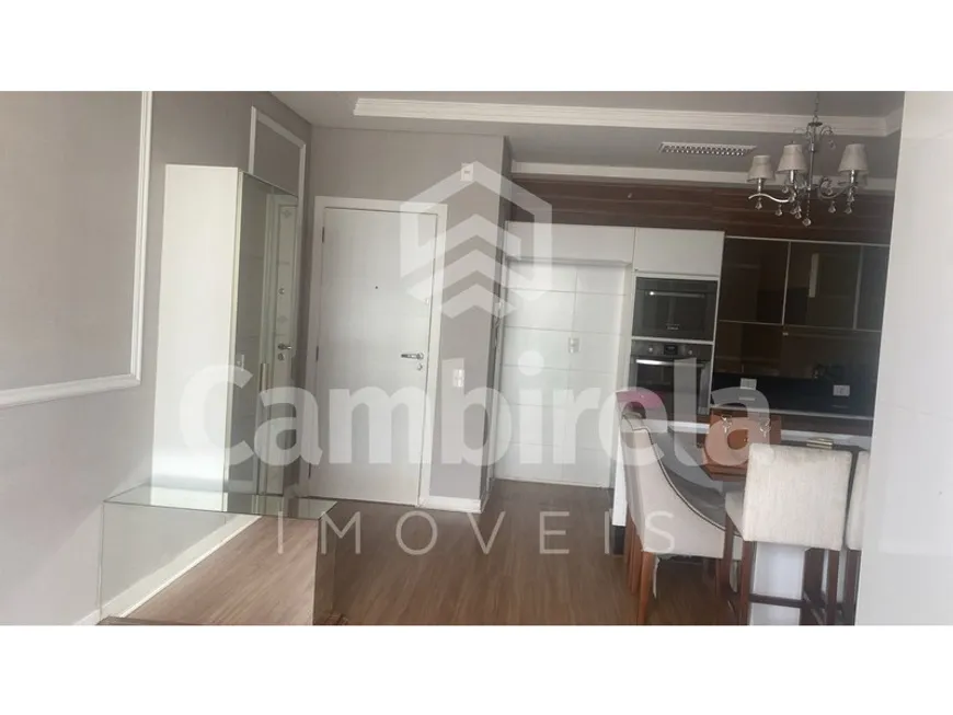 Foto 1 de Apartamento com 3 Quartos à venda, 101m² em Campinas, São José