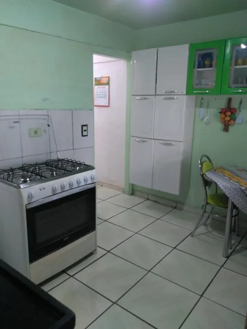 Foto 1 de Casa com 2 Quartos à venda, 99m² em Santa Terezinha, Piracicaba