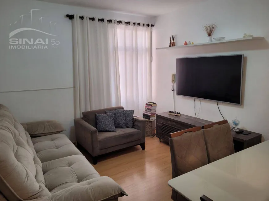 Foto 1 de Apartamento com 2 Quartos à venda, 67m² em Bom Retiro, São Paulo