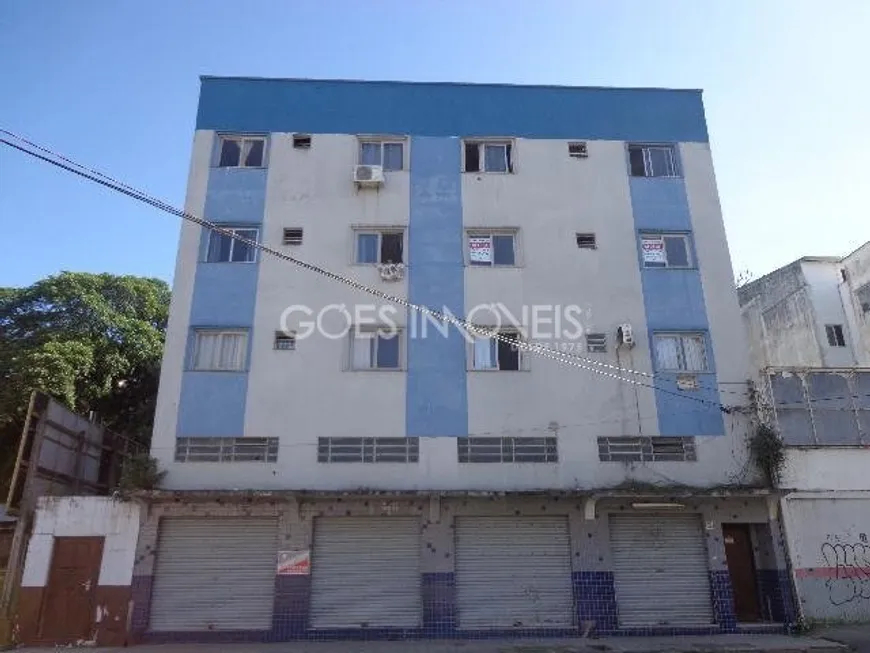 Foto 1 de Apartamento com 2 Quartos à venda, 69m² em Centro, Criciúma