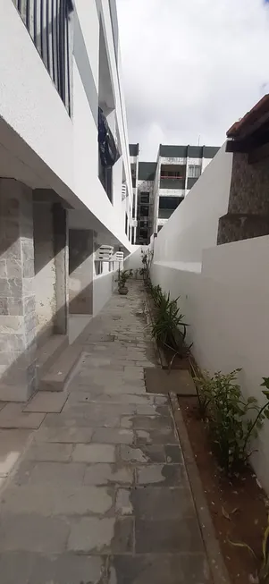 Foto 1 de Casa com 2 Quartos à venda, 52m² em Jardim Atlântico, Olinda